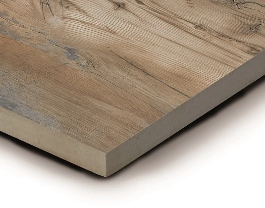 Efekty wykończenia płytek tarasowych